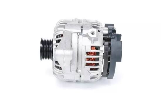 ŞARJ DİNAMOSU (ALTERNATOR)OMEGA A (V87) OPEL  1990-1994
