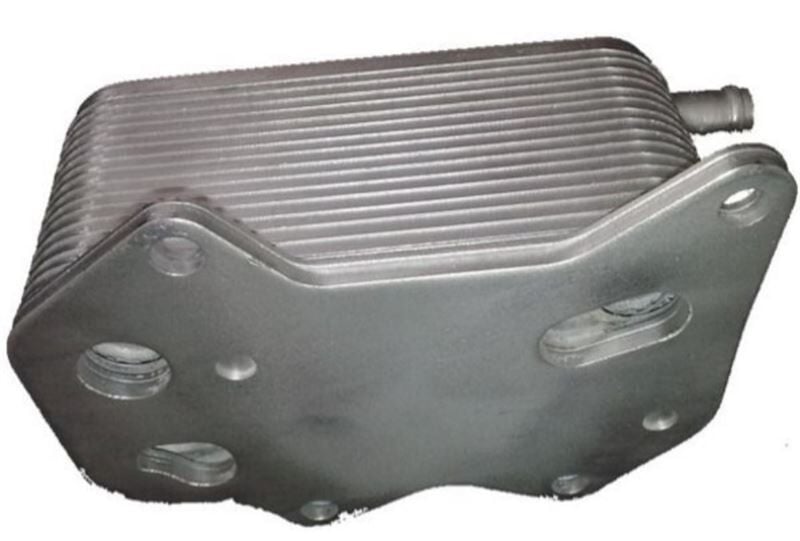 YAĞ SOGUTUCU BLX BLR BLY BVZ BVY CDLC CDLF CDLG CRZA CCZA CCTA CBFA CAWB VW GOLF JETTA PASSAT POLO EOS SCIROCCO TOURAN OCTAVIA LEON TOLEDO A1 A3 A4 A6 2.0 2003>