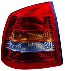 STOP ASTRA G 98- SEDAN KOYU SAĞ DUYSUZ 2D/4D OPEL