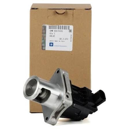 EGR VALFİ ASTRA J INSIGNIA B16DTH OPEL