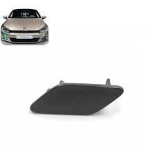FAR YIKAMA KAPAĞI SOL ARKA VW SCİROCCO 2009-