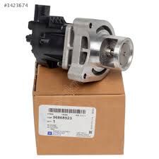 EGR VALFI CAPTIVA CRUZE ANTARA 2011> CHEVROLET