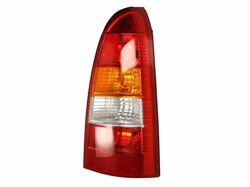 STOP ASTRA G SOL SW 98- DUYSUZ OPEL