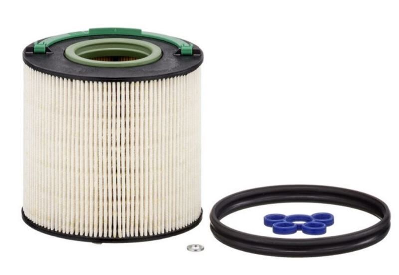 MAZOT FİLTRESİ VW TOUREG  2002>