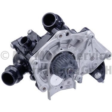 TERMOSTAT GÖVDESİ VW