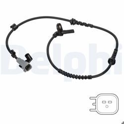 ABS SENSÖRÜ MOKKA TRAX 13> ÖN OPEL