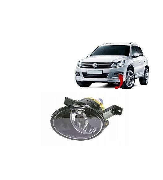 SİS FARI SOL VW TOUAREG  10-
