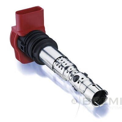 ATEŞLEME BOBİNİ 12V AUDI A4-A6-A8 ALT-BBJ-AVK-ASN 2.0 - 3.0 2000>2006