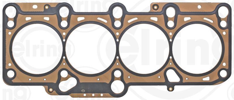 SİLİNDİR KAPAK CONTASI ALT VW PASSAT