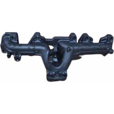 EGZOZ MANİFOLDU ASTRA J 1.3 EURO FIAT DOBLO OPEL