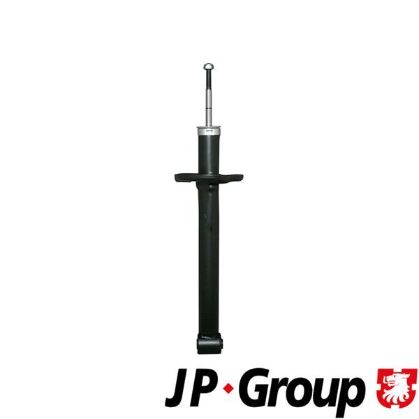 AMORTİSÖR ARKA YAĞLI VW GO-JET VENTO 1984-1998