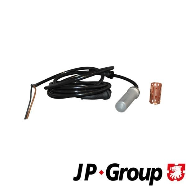 ABS SENSÖRÜ SOL ÖN BBF BBE AGL AUH BCQ ATA ANJ AVR VW LT 35-SPRINTER 96>>06