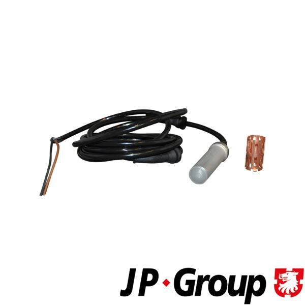 ABS SENSÖRÜ SOL ÖN BBF BBE AGL AUH BCQ ATA ANJ AVR VW LT 35-SPRINTER 96>>06