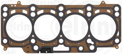 SİLİNDİR KAPAK CONTASI ( 61-37175-00) VW T6 AMAROK CRAFTER CSHA CNEA CNFA CKUB CAAA CAAB CAAC CXGA CFCA CCHA 1 KERTİK2.0 TDI