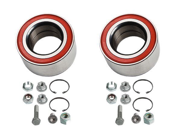 TEKER BILYASI ON 2 Lİ SET (566719 seti) GOLF2-GOLF3-PASSAT-CADDY-POLO CLASSİC VW  86>
