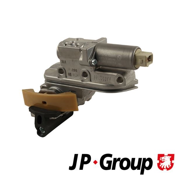 EKSANTRİK AYARLAYICI ELEKTRİKLİ 4-6 SİLİNDİR SOL2,4 2,7 AUDI A4 A6  2001>2005