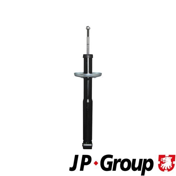 AMORTİSÖR ARKA YAĞLI VW GO-JE- VENTO 1984-1998