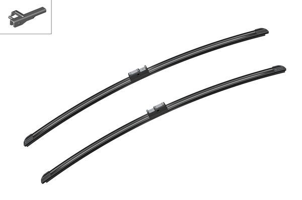 SİLECEK SÜPÜRGESİ ÖN TAKIM AEROTWİN 650×650mm CITROEN XSARA PICASSO