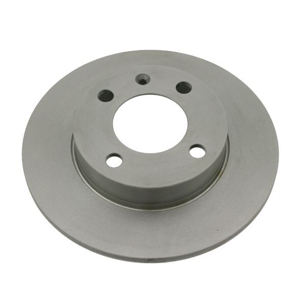 FREN DİSKİ ARKA DF4062) VW POLO/CLS 1996-2001