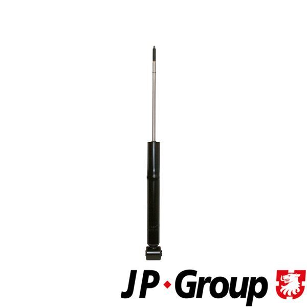 AMORTİSÖR ARKA GAZLI-AGR-AHU-ALE-ABS-AEE-ALM-1Y-AFH VW POLO CLASSIC-JETTA-GOLF-IBIZA-CORDOBA 1993>2001