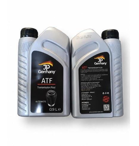 ATF DİREKSİYON YAĞI (KIRMIZI) 900 ML (KOLİ ADET:12) UNIVERSAL