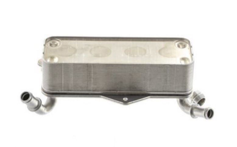 SANZIMAN YAG SOGUTUCU AUDI A6 A7 2011>