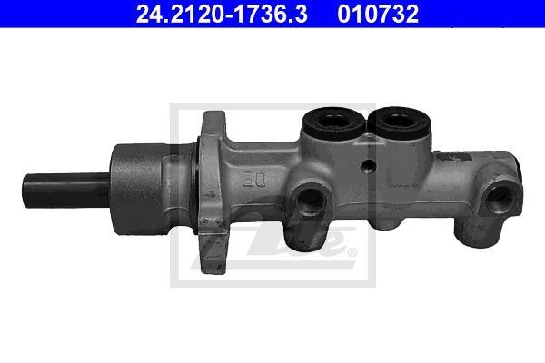FREN ANA MERKEZİ 20.64 MM (PMF555) VW POLO-FABIA-IBIZA-CORDOBA AXR-AZL-BKY-BLZ-ATD-BNM-BMS 1.4-1.6-1.9 TDI 1999>2015