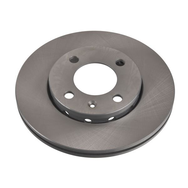 FREN DISKI ON (DF2780) VW POLO-LUPA-SEAT AROSA 1.0-1.4-1.7-1.9 1995>2005