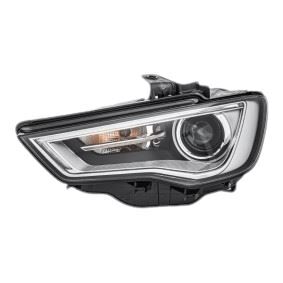 FAR CAMI SOL AUDI A3 2013>