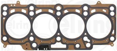 SİLİNDİR KAPAK CONTASI CFFA CFGC CKUB CSNA CLCB CFHC CGLC 2.0 TDI ( 2 KERTİK ) VW GOLF VI PASSAT JETTA CRAFTER AMAROK T6 TİGUAN A3 A4 A5 A6 2009>