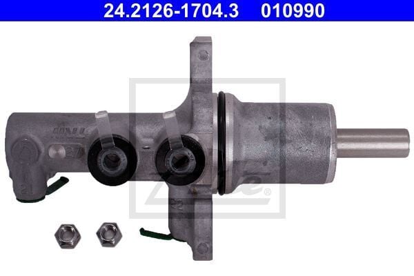 FREN ANA MERKEZİ (PMN228) VW CRAFTER-SPRİNTER 2.0-2.5 TDI 2006>2016