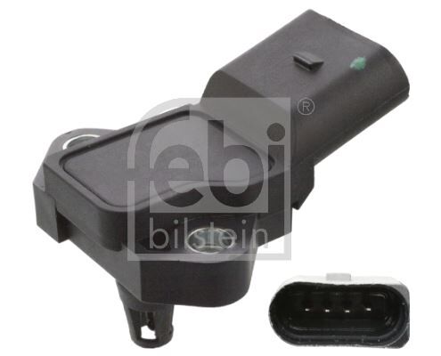 BASINC SENSORU PARTIKUL FILTRESI VW CRAFTER -T5-T6 CADDY AMAROK  2008-2016