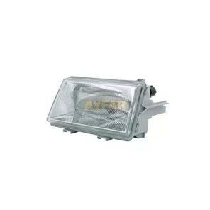 SİS FARI SOL AUDI 80 (89, 89Q, 8A, B3): 1.6 D-80 (89, 89Q, 8A, B3): 2.0 E quattro 86-91