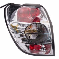 STOP CAPTİVA C140 ARKA SOL OPEL