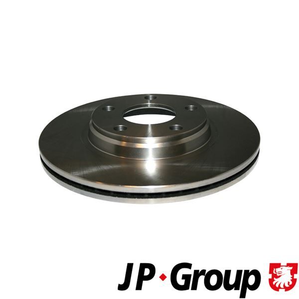 FREN DİSKİ ÖN HAVALI 280MM VW PASSAT EXEO A4 1.6 1.8 1.9 1994>2013