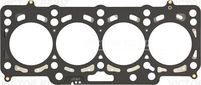 SİLİNDİR KAPAK CONTASI CFFA CFGC CKUB CSNA CLCB CFHC CGLC 2.0 TDI ( 2 KERTİK ) VW GOLF VI PASSAT JETTA CRAFTER AMAROK T6 TİGUAN A3 A4 A5 A6 2009>