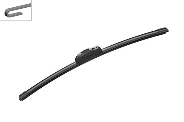 SİLECEK SÜPÜRGESİ ÖN TEKLİ AEROTWİN RETROFİT 475MM VW BORA-GOLF-POLO-A3-CORDOBA-IBIZA-LEON