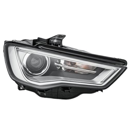 FAR KOMPLE SAĞ AUDI A3 13>>16