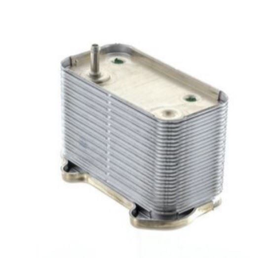 MOTOR YAĞ SOĞUTUCUSU VW