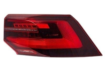 STOP LAMBASI LED SAĞ DIŞ VW GOLF 20>>
