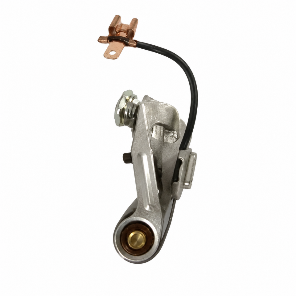 16-V Platin FORD 0