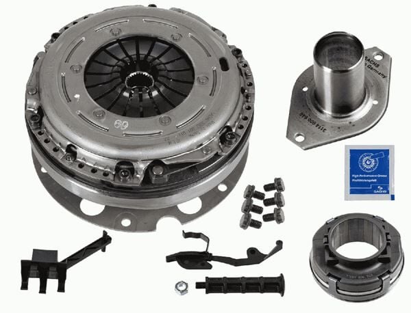 VOLAN 4 LÜ SET CAHA CAGA CJEB-CDNB-CFKA-CAEB-CDNC AUDI A4-A5-Q5 1,8 TFSİ-2,0 TFSİ 2008>