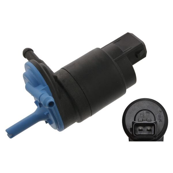 CAM SUYU POMPASI ÖN ARKA VW PASSAT-POLO-POLO CLS-T4-GOLF 2-3 1983>2003