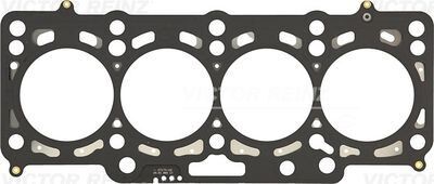 SİLİNDİR KAPAK CONTASI (726.850) VW T6 AMAROK CRAFTER CSHA CNEA CNFA CKUB CAAA CAAB CAAC CXGA CFCA 3 KERTİK2.0 TDI  2009-