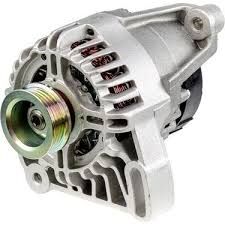 ALTERNATÖR 70 AMPER 12V FIAT DOBLO PUNTO 500 PANDA 01>