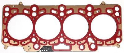 SİLİNDİR KAPAK CONTASI (61-10140-20) 3 KERTİK VW CRAFTER CKUB (61-10140-20) 2011>