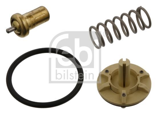TERMOSTAT CONTALI 88C VW