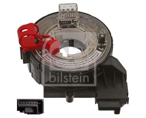 AIRBAG ZEMBEREGI CAXA-BLF-BKD VW GOLF-JE-A3 2006-2013