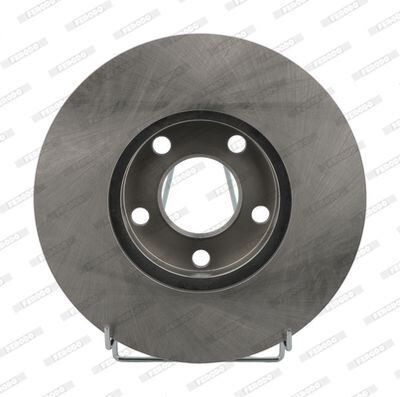 FREN DİSKİ ÖN (TAKIM FİYATI)(TRW DF4045) VW PASSAT B5 1996>2000