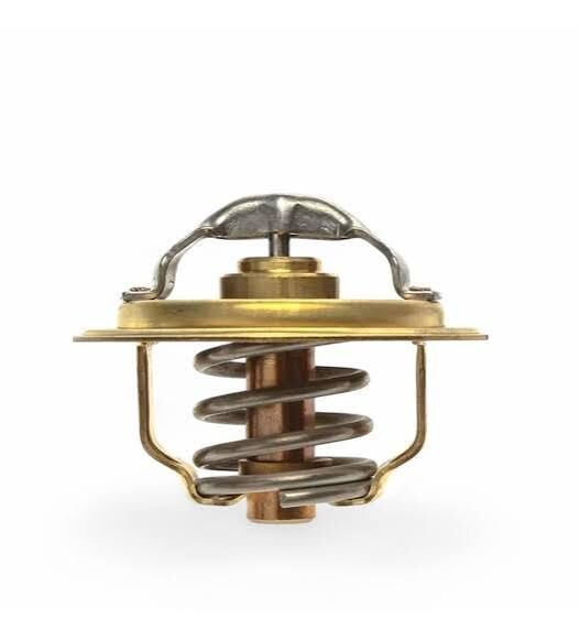 TERMOSTAT 87 °C AKL-AFT-ADR-ALZ-AEB-AWT-BKP-BKD-CBAB-CBDA 1,6-1,8-2,0 TDİGOLF4-GOLF5-GOLF6-JETTA-PASSAT-POLO CLASSİC-A3-A4 VW   97>